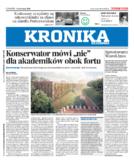 Kronika krakowska