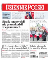 Dziennik Polski