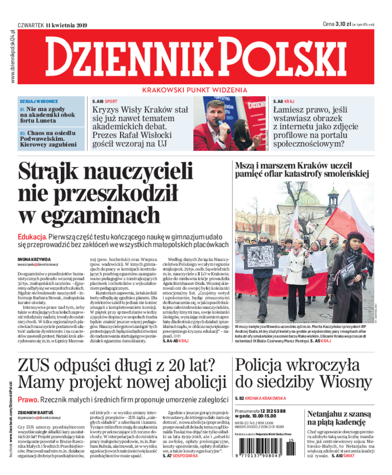 Dziennik Polski
