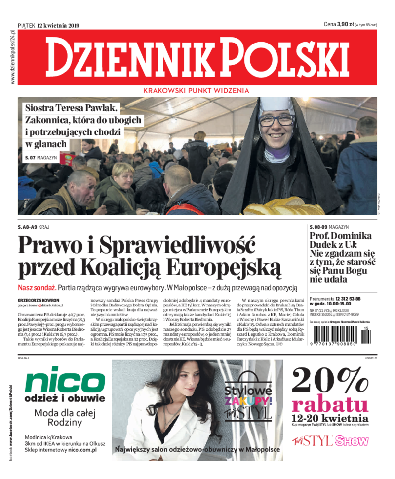 Dziennik Polski