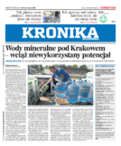 Kronika krakowska