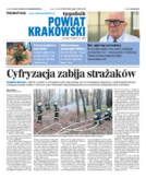 DP Tygodnik Powiat krakowski