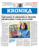 Kronika Małopolska