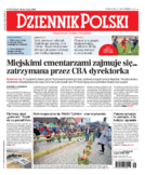 Dziennik Polski/Wokół Krakowa