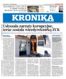 Kronika krakowska