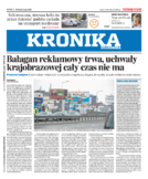 Kronika krakowska