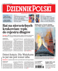 Dziennik Polski