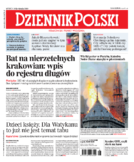 Dziennik Polski