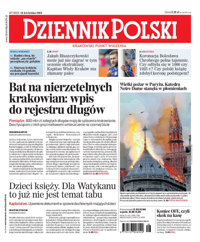 Dziennik Polski