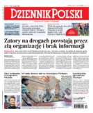 Dziennik Polski/Wokół Krakowa