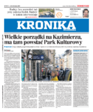 Kronika krakowska