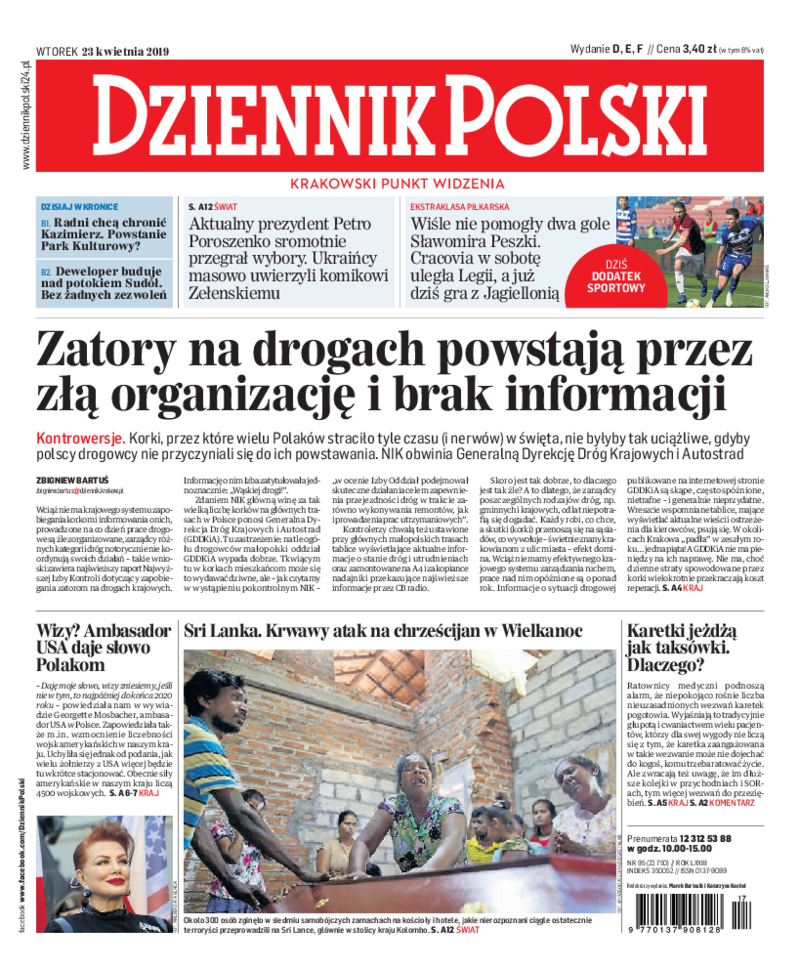 Dziennik Polski