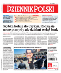 Dziennik Polski