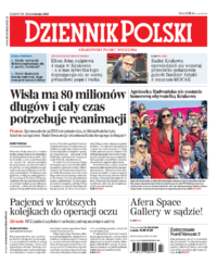 Dziennik Polski