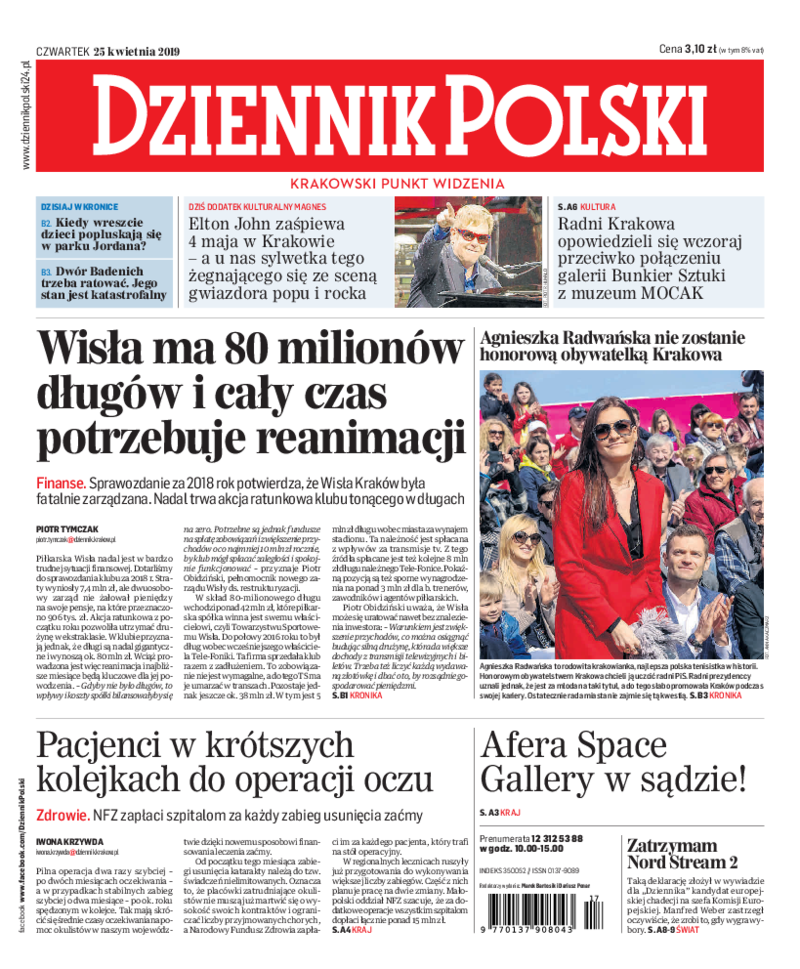 Dziennik Polski