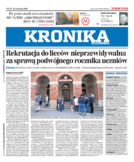 Kronika krakowska