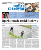 DP Tygodnik Powiat krakowski
