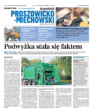 DP Tygodnik Proszowicko-Miechowski