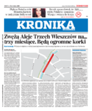 Kronika krakowska