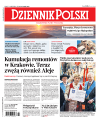 Dziennik Polski