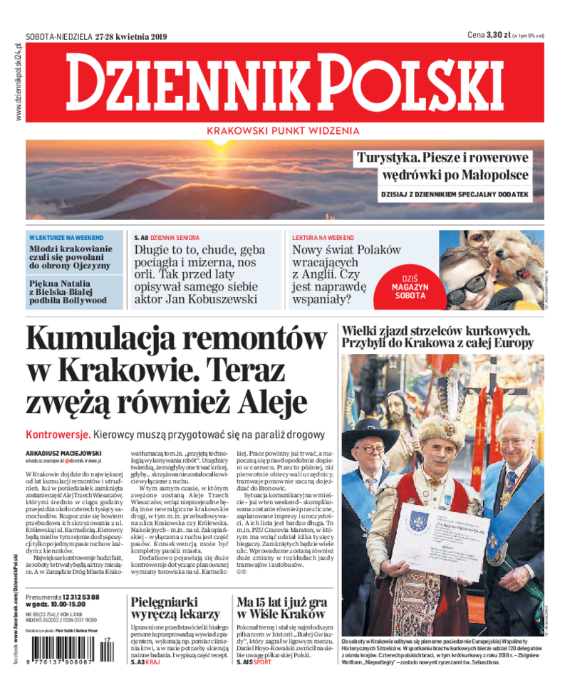 Dziennik Polski