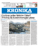 Kronika krakowska