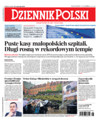 Dziennik Polski