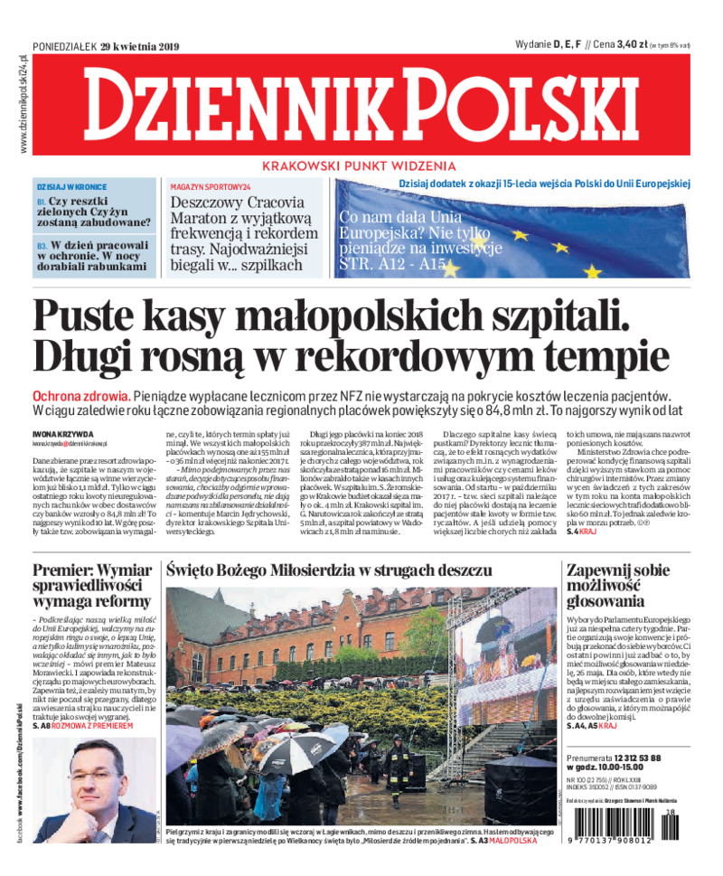 Dziennik Polski
