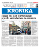 Kronika krakowska