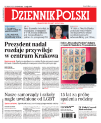 Dziennik Polski
