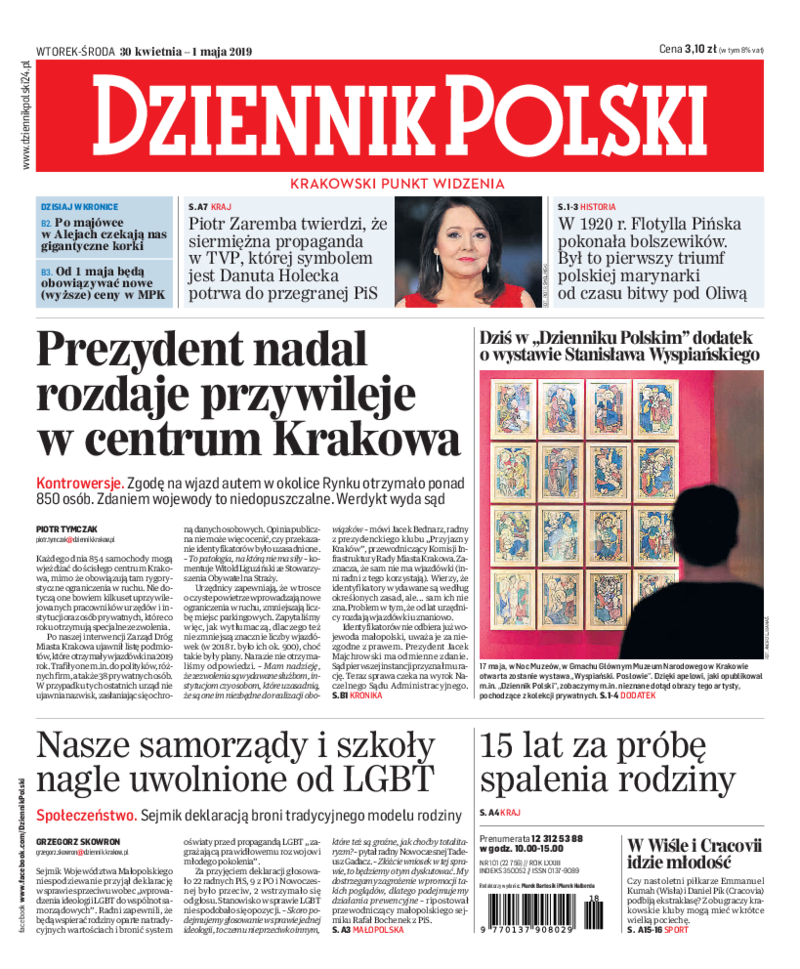 Dziennik Polski