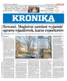 Kronika krakowska