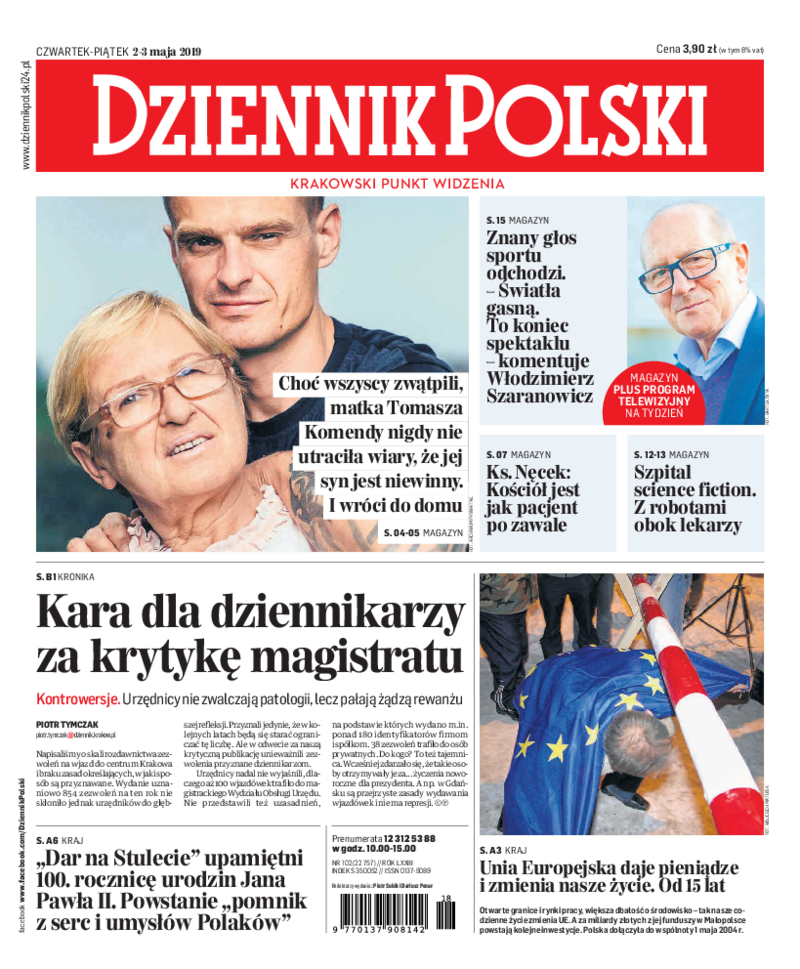 Dziennik Polski