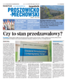DP Tygodnik Proszowicko-Miechowski