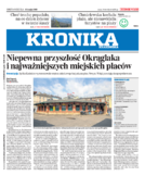 Kronika krakowska
