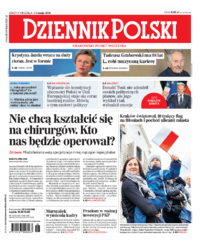 Dziennik Polski