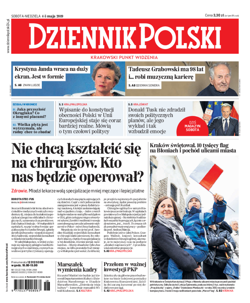 Dziennik Polski