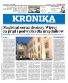Kronika krakowska