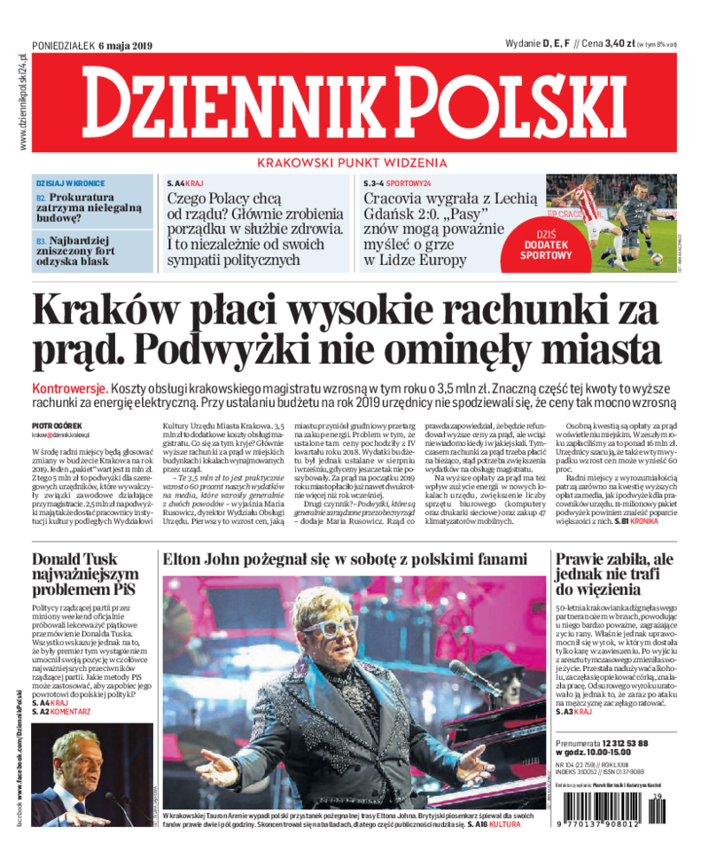 Dziennik Polski