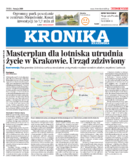 Kronika krakowska