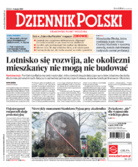 Dziennik Polski