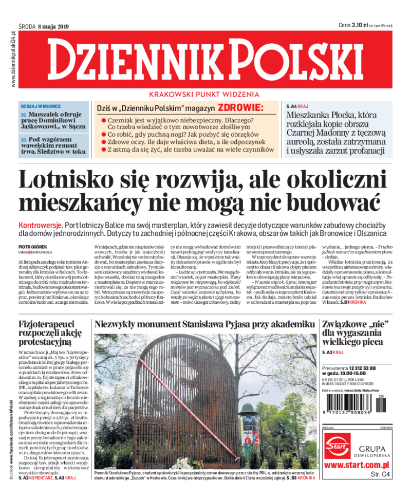 Dziennik Polski