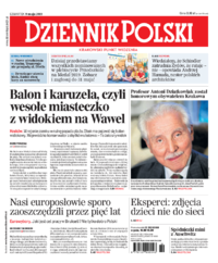 Dziennik Polski