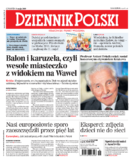Dziennik Polski