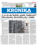Kronika krakowska