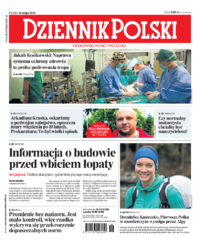 Dziennik Polski