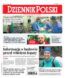 Dziennik Polski