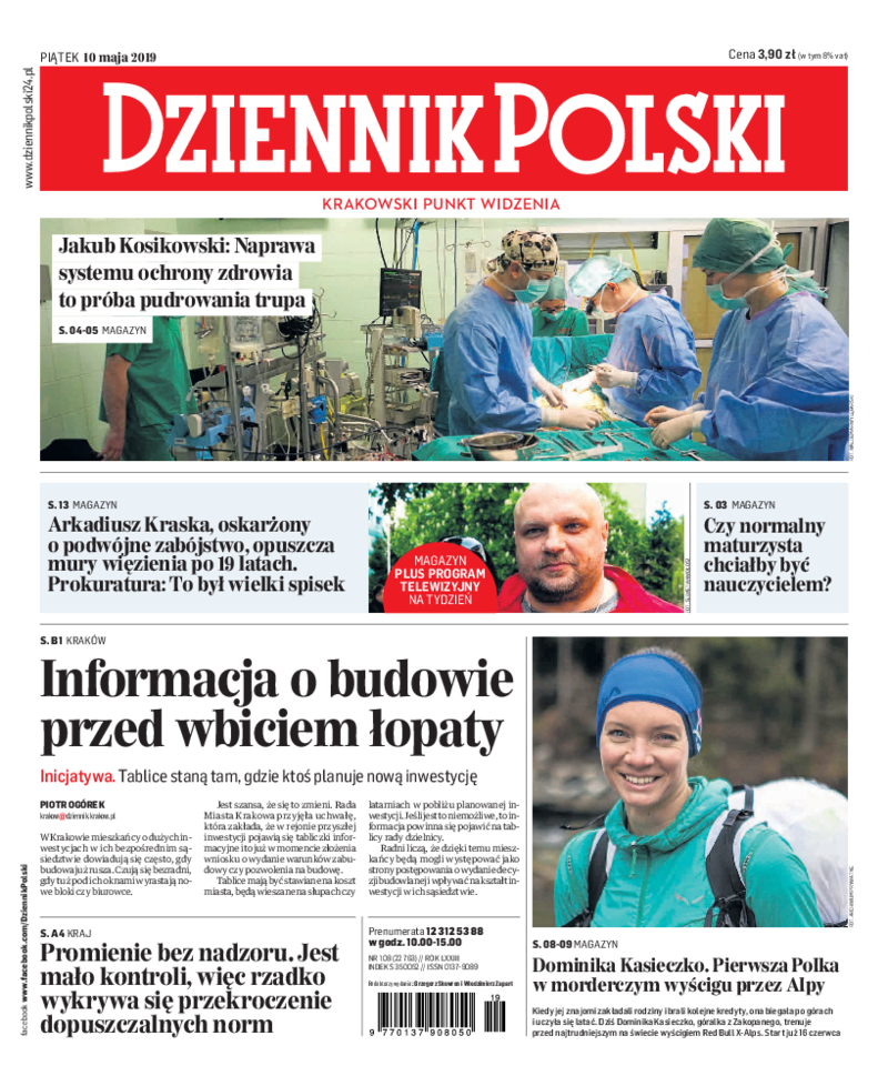 Dziennik Polski