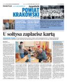 DP Tygodnik Powiat krakowski