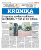 Kronika krakowska